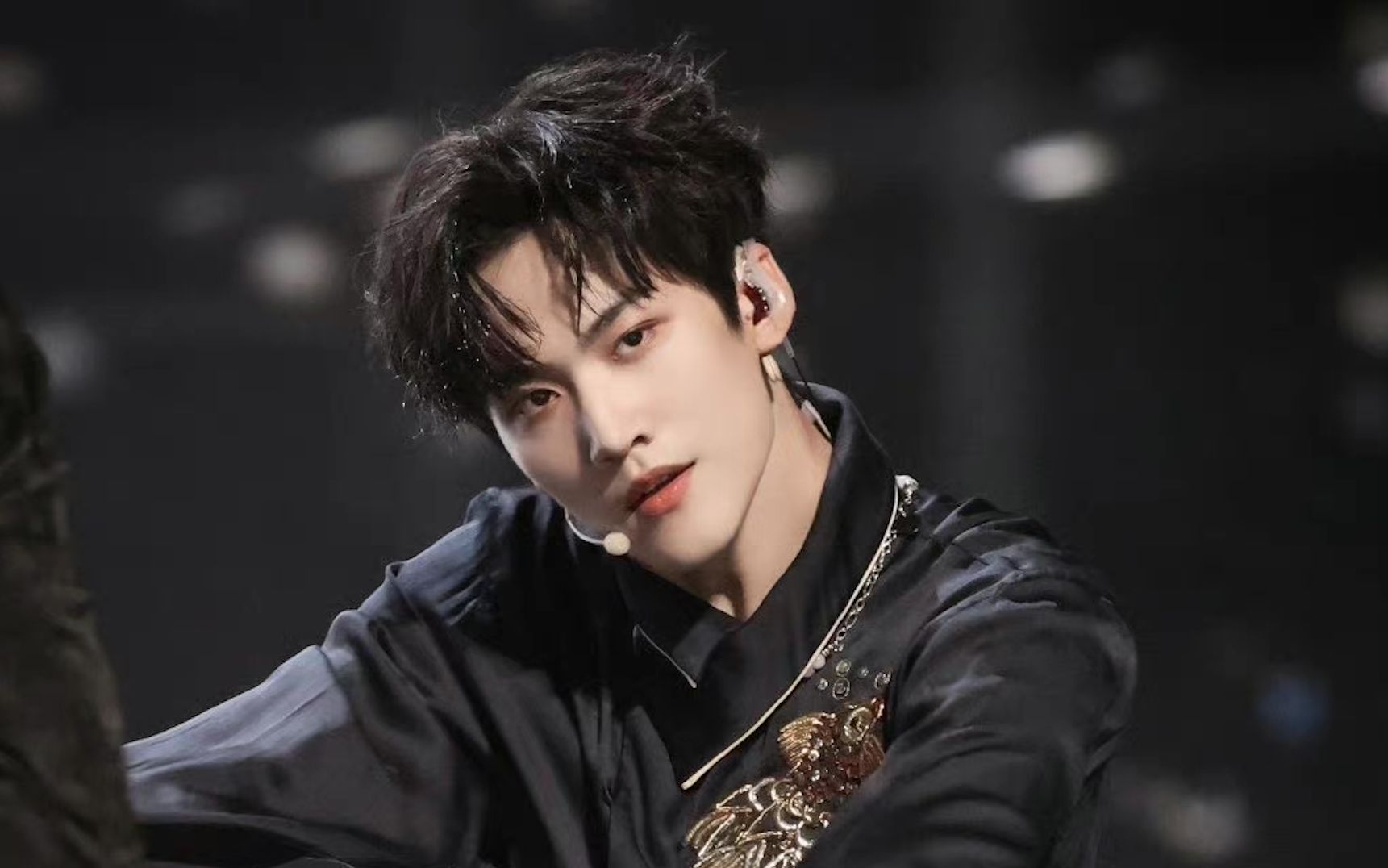 2023周柯宇上海演唱会（6月24日）在哪买票？