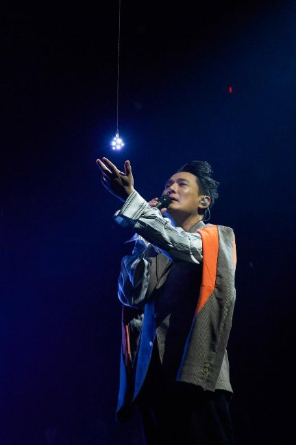 2023张信哲郑州演唱会（9月2日）(时间+地点+门票)订票指南