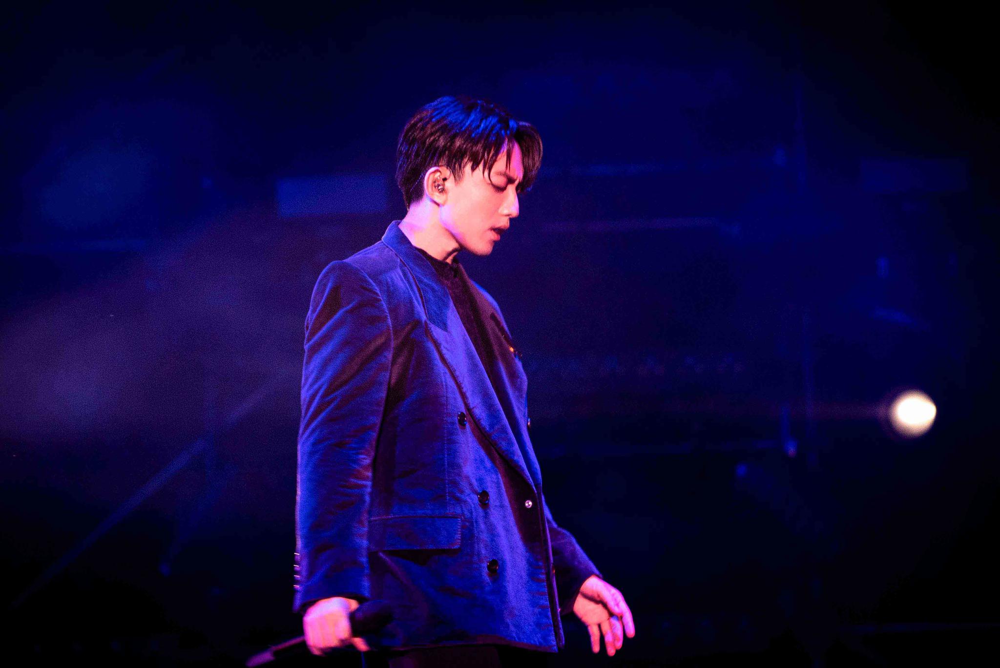 2023林宥嘉长沙演唱会时间、地点、门票价格、演出详情