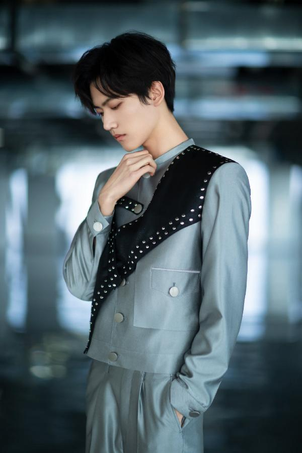 2023周柯宇上海演唱会（6月24日）时间、地点、门票信息一览