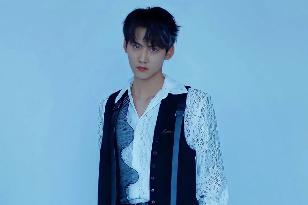 2023周柯宇上海演唱会（6月24日）演出门票、详情一览