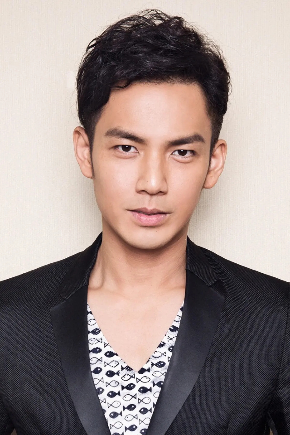 2023钟汉良上海演唱会（7月29日）票价多少？