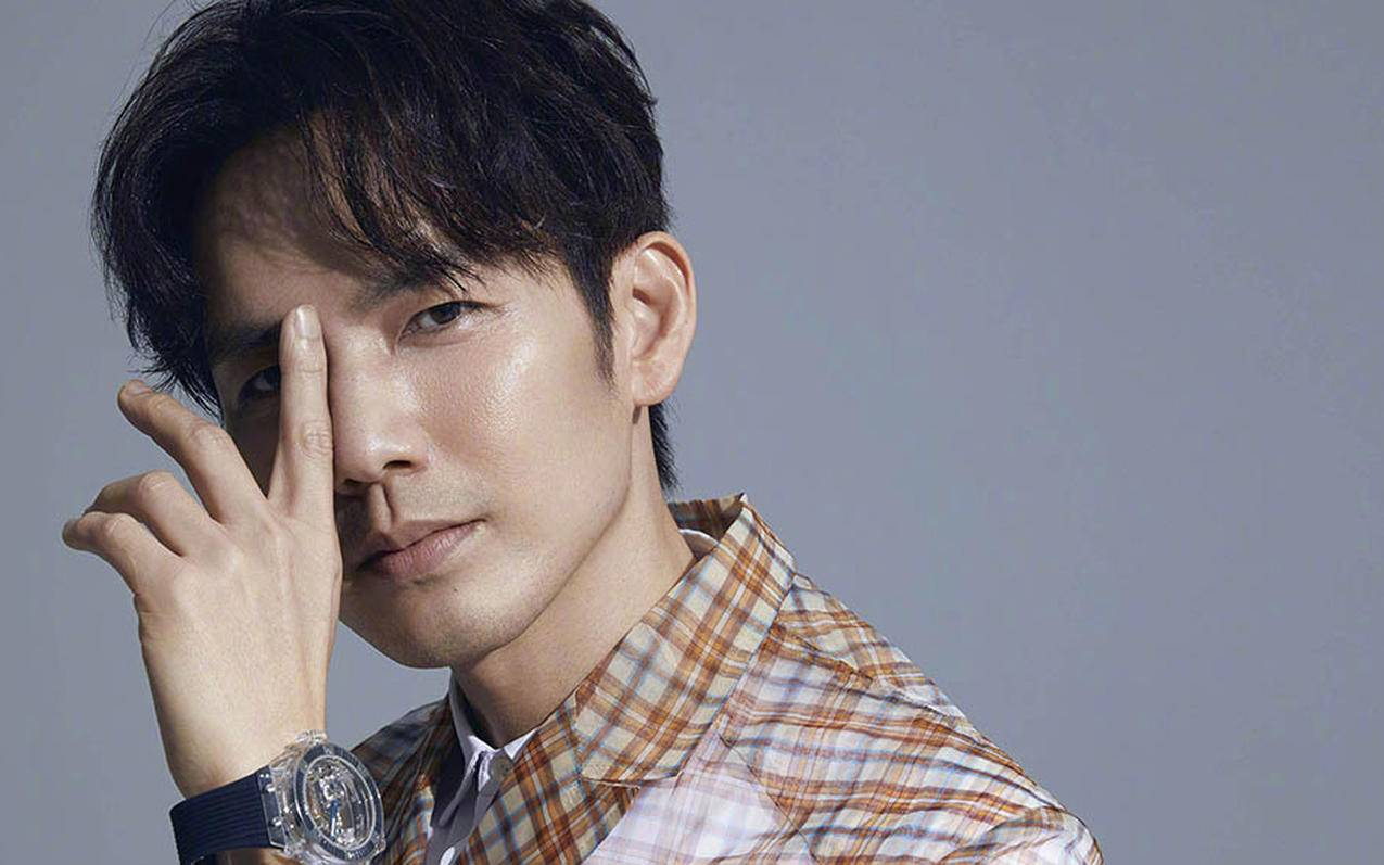 2023钟汉良上海演唱会（7月29日）演出详情及购票信息