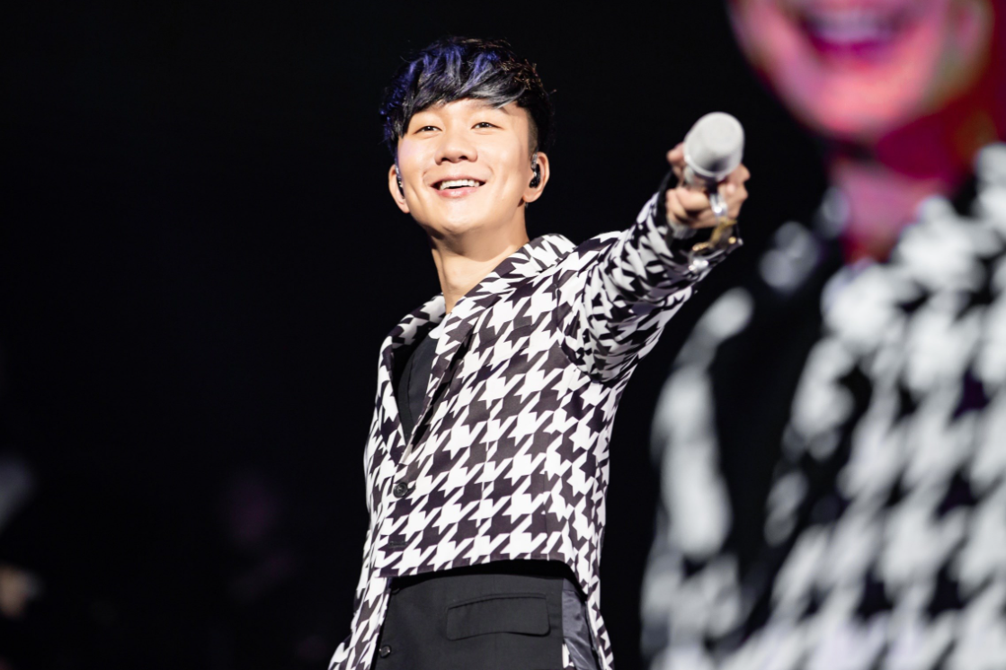 2023林俊杰广州演唱会（9月8日）演出详情及购票信息