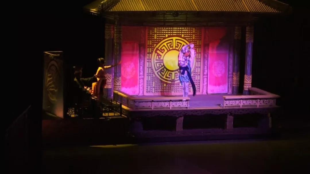 2023舞台剧《粉墨春秋》宁波站（9月3日）时间、地点、门票价格