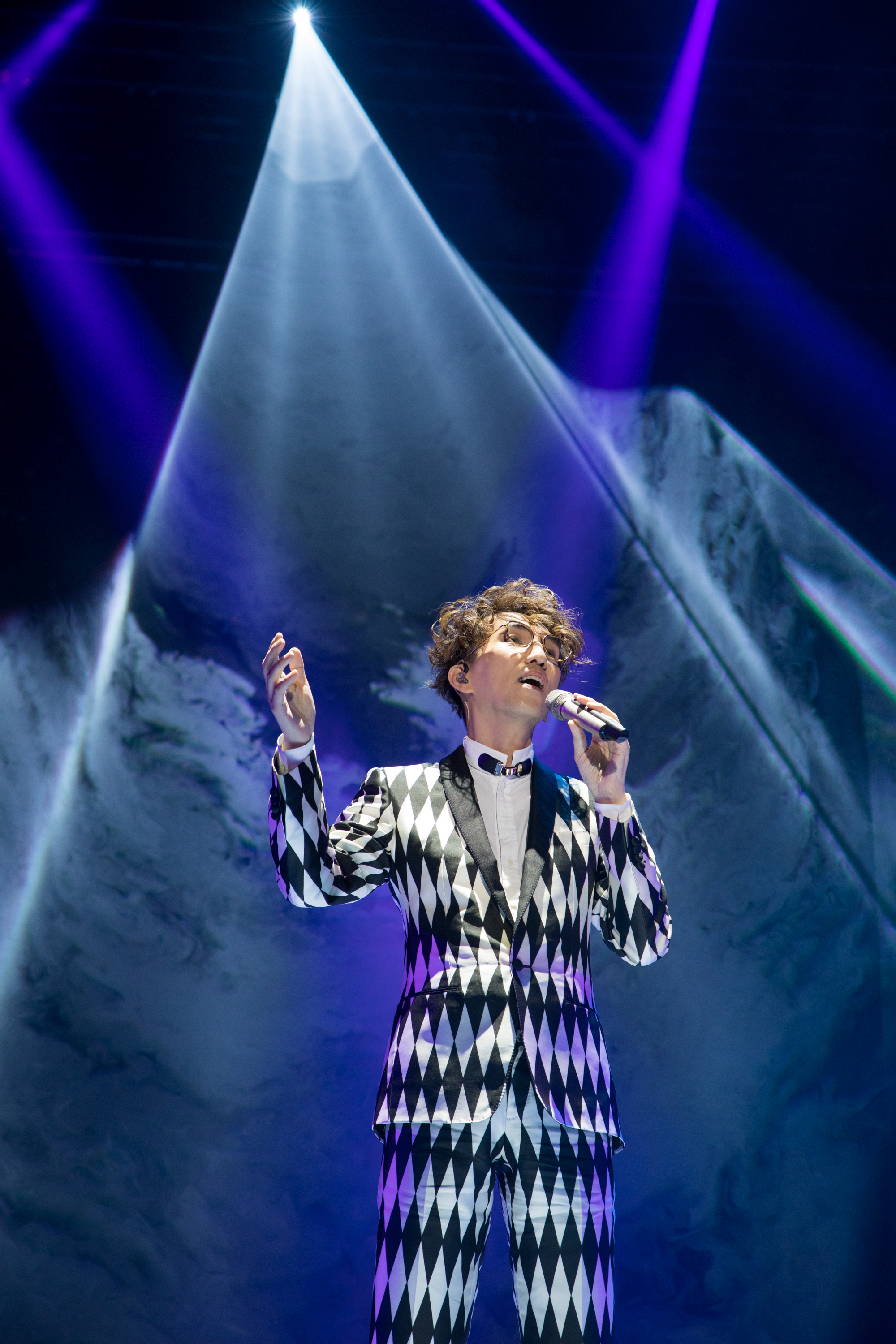 2023林志炫合肥演唱会（7月29日）时间地点、门票价格、演唱详情