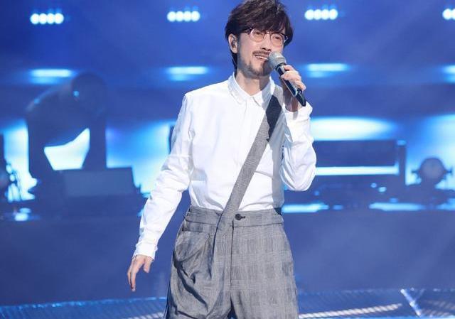 2023周传雄宜兴演唱会（7月2日）时间、地点、票价