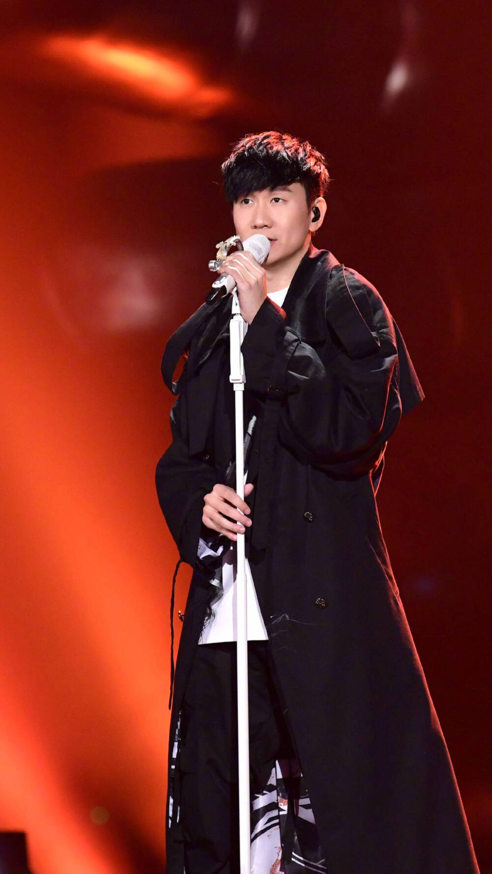 2023林俊杰南宁演唱会（12月9日）时间+地点+门票价格