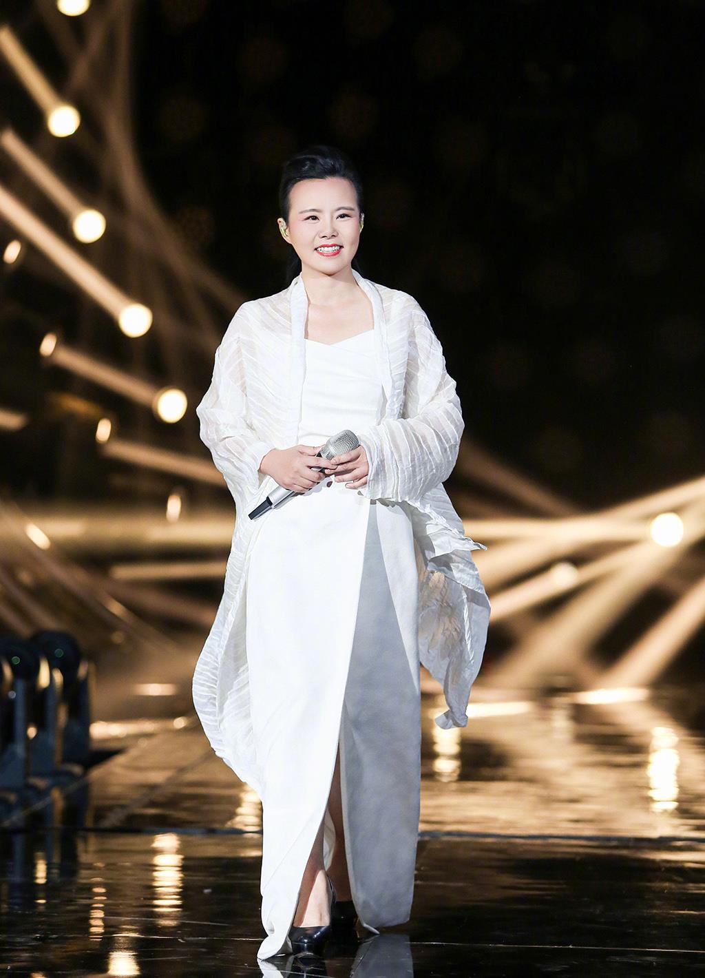 2023龚琳娜贵阳演唱会（8月6日）演出信息、购票链接