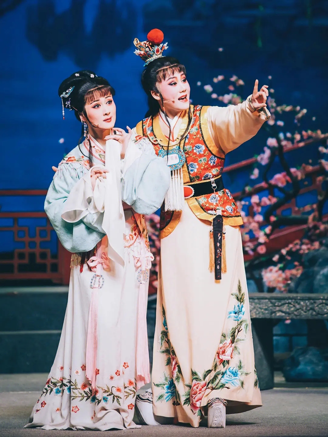 2023越剧《红楼梦》深圳站（9月15日）时间、地点、门票价格