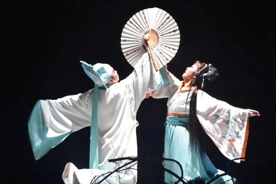 2023越剧《梁山伯与祝英台》深圳站（9月16日）时间、地点、门票价格及购票网址