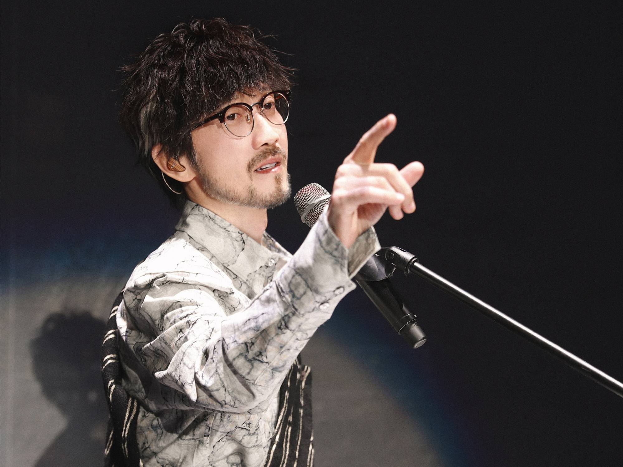 2023周传雄宜兴演唱会（7月2日）时间、地点、票价