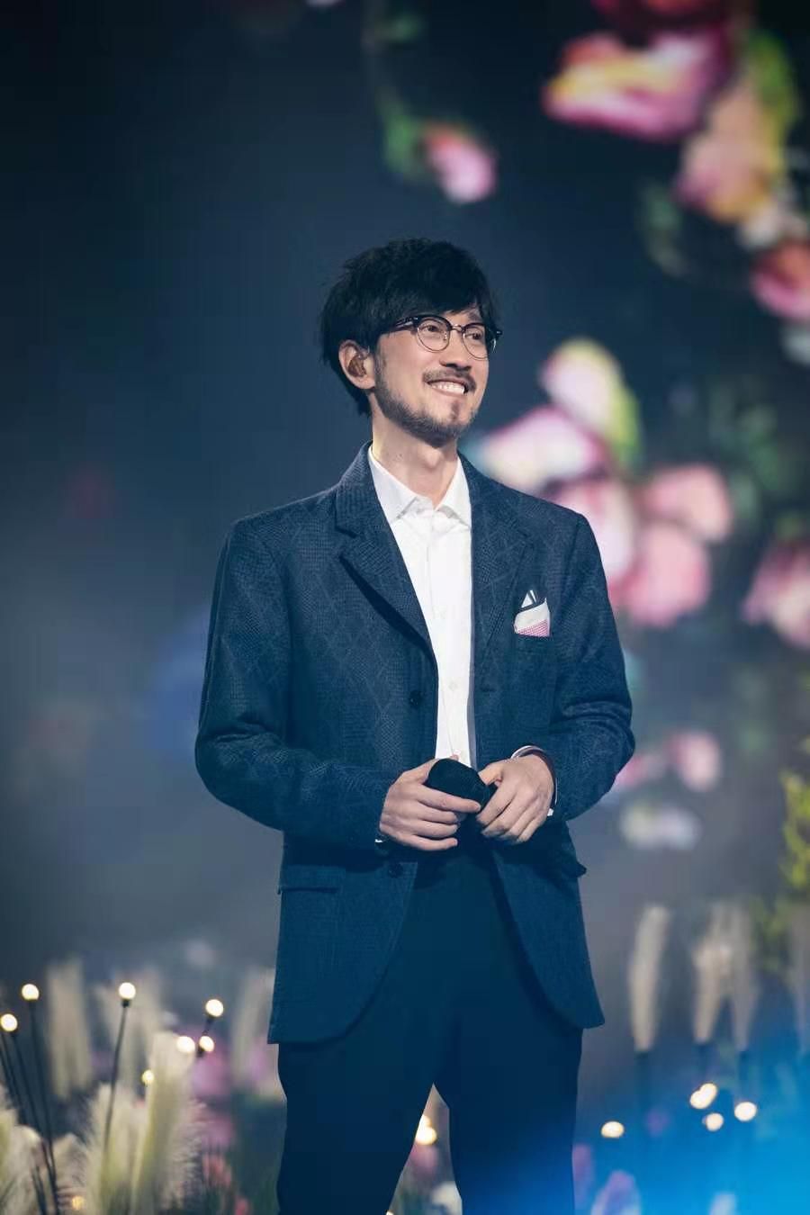 2023周传雄宝应演唱会（7月3日）门票