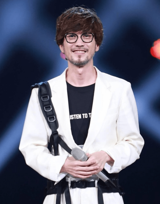 2023周传雄宜兴演唱会（7月2日）时间+场馆+订票