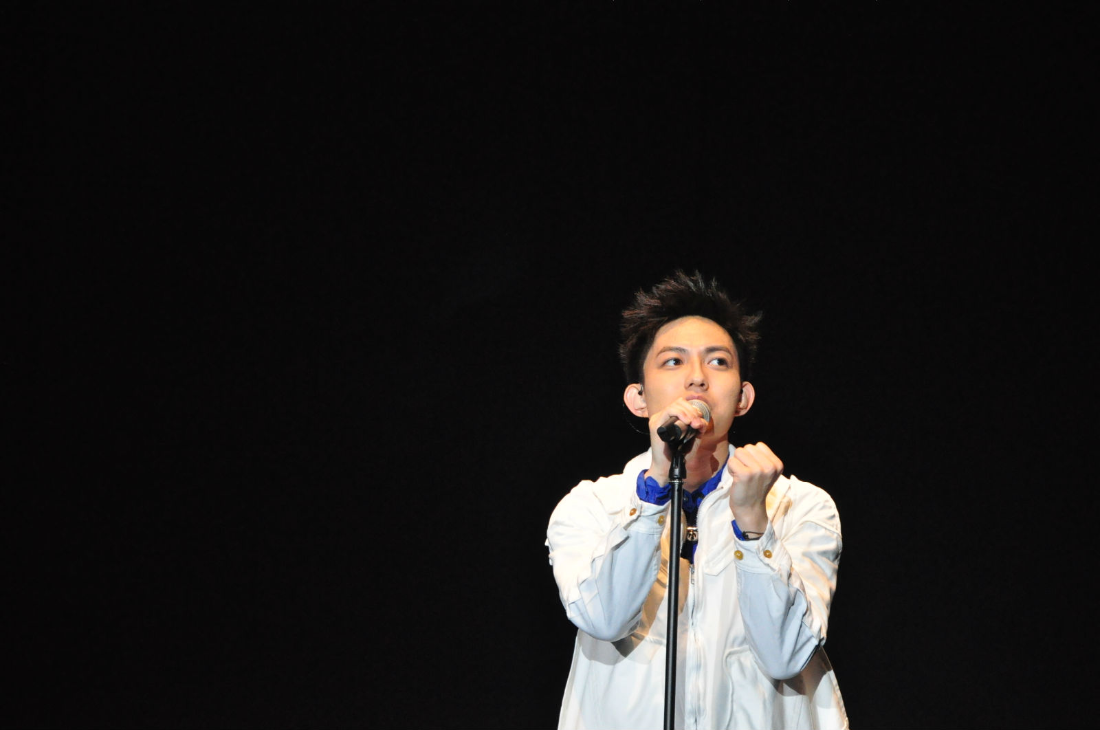 2023林宥嘉广州演唱会（7月8日）时间+地点+票价+订票方式