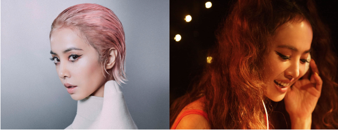 2023蔡依林Ugly Beauty世界巡回演唱会-南宁站