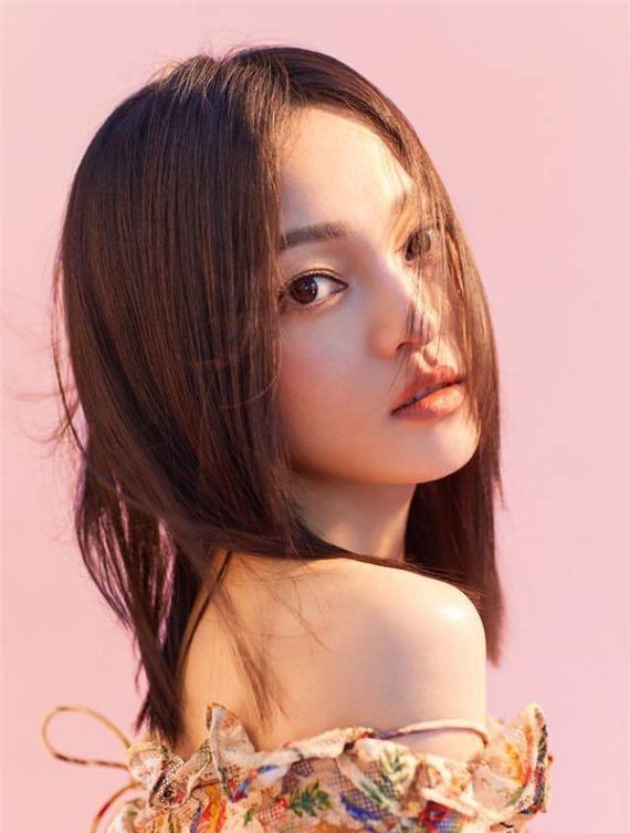 2023张韶涵泉州演唱会（9月23日）演出安排、在线订票