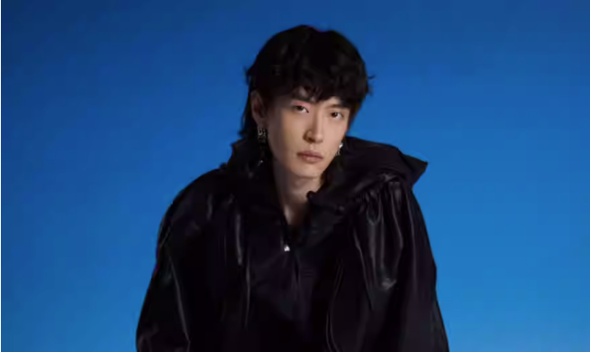 2023西安矩浪音乐节