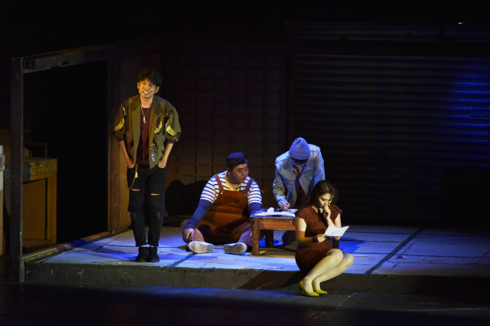 2023舞台剧《解忧杂货店》南京站（9月8/9日）演出详情（时间、地点、门票价格）