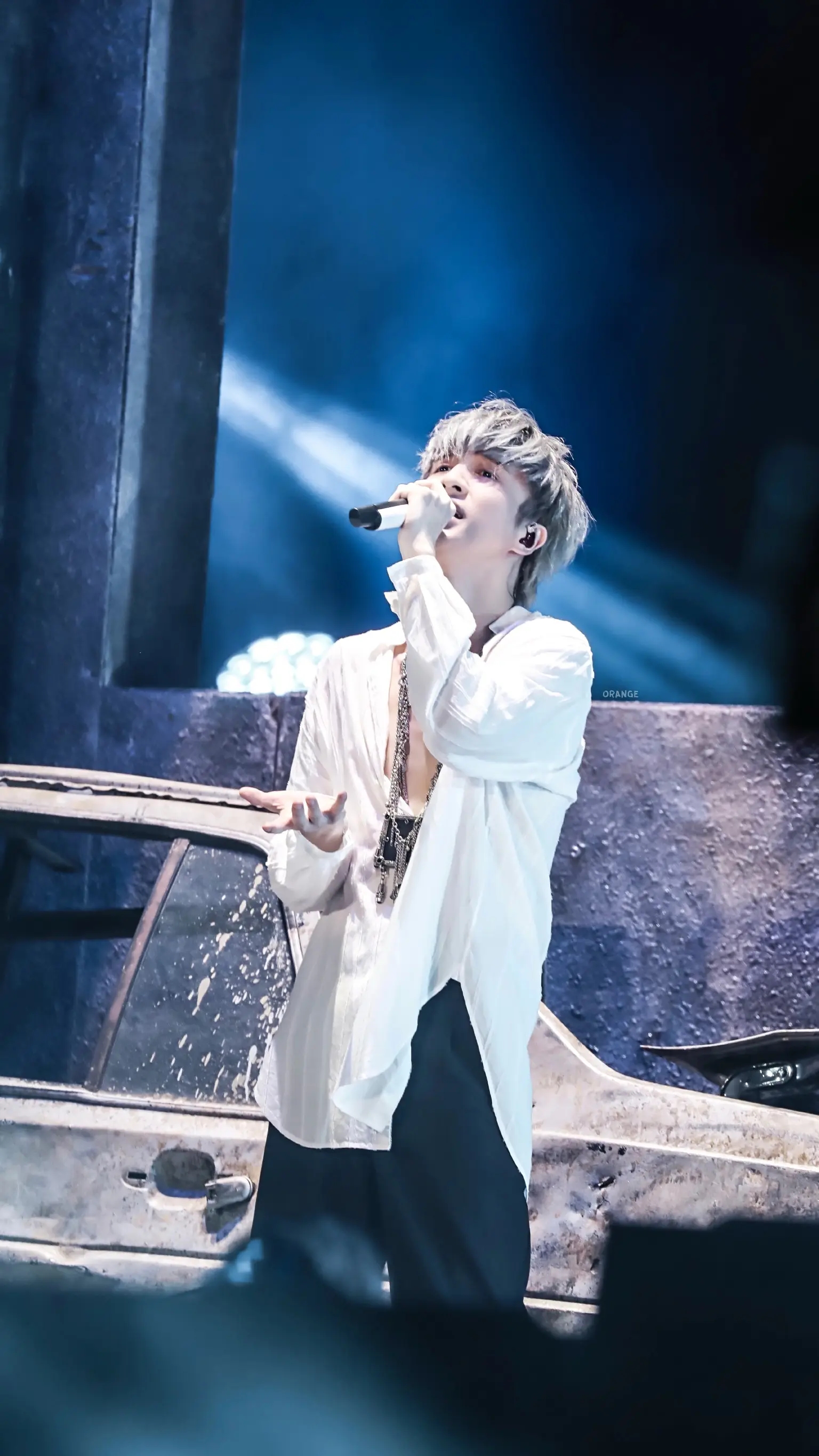 2023薛之谦衡阳演唱会（7月15日-16日）时间+地点+票价一览