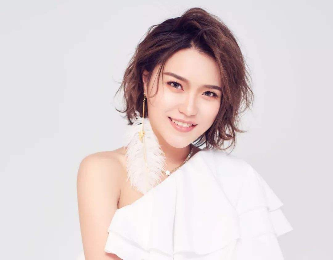 2023庄心妍广州演唱会（时间+场馆+订票）