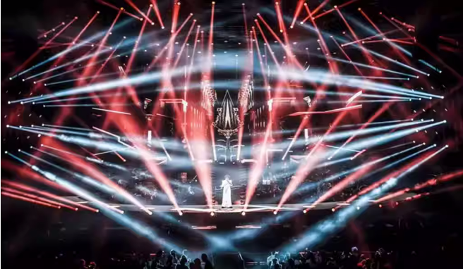 2023林志炫ONEtake2.0《我忘了我已老去》巡回演唱会-合肥站