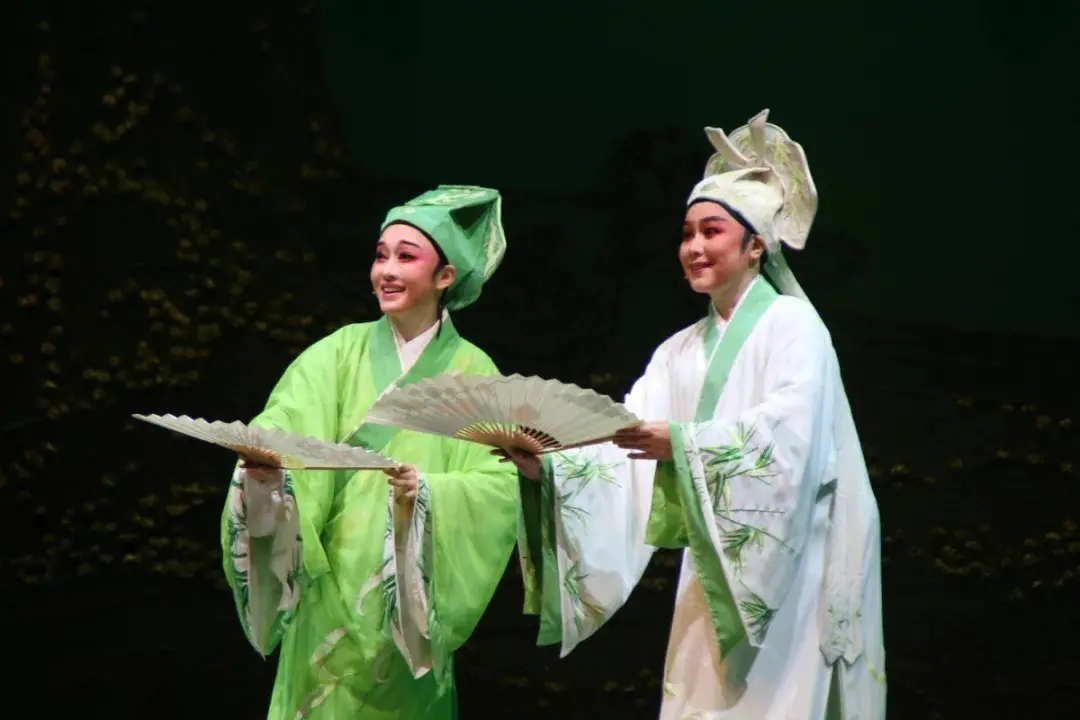 2023越剧《梁山伯与祝英台》深圳站（9月16日）时间、地点、门票价格及购票网址