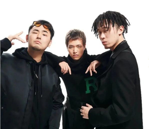 2023西安矩浪音乐节