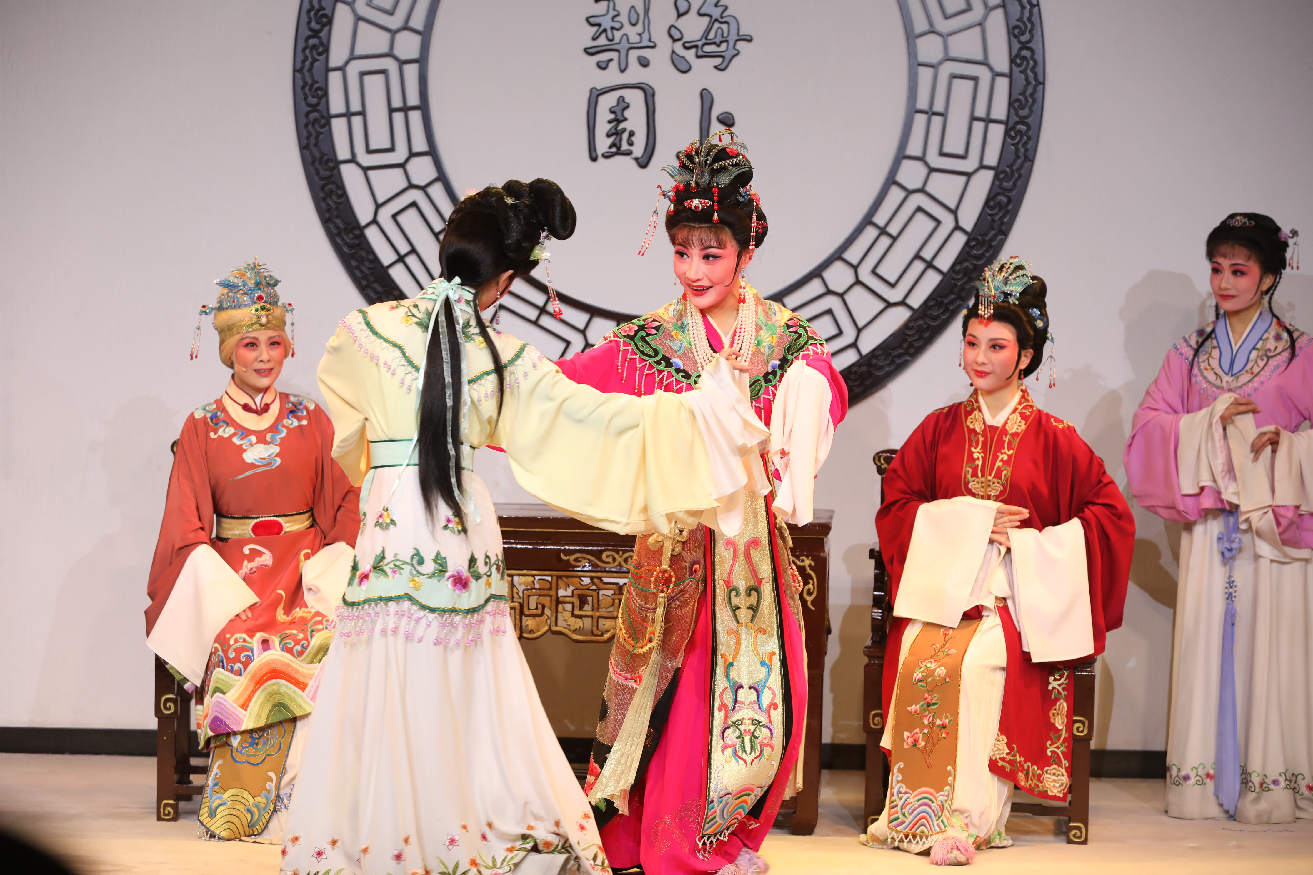 2023越剧《红楼梦》深圳站（9月15日）时间、地点、门票价格