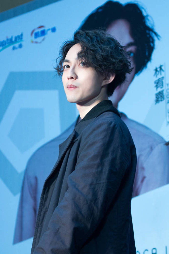 2023林宥嘉广州演唱会（7月8日）时间安排、门票价格、订票网址