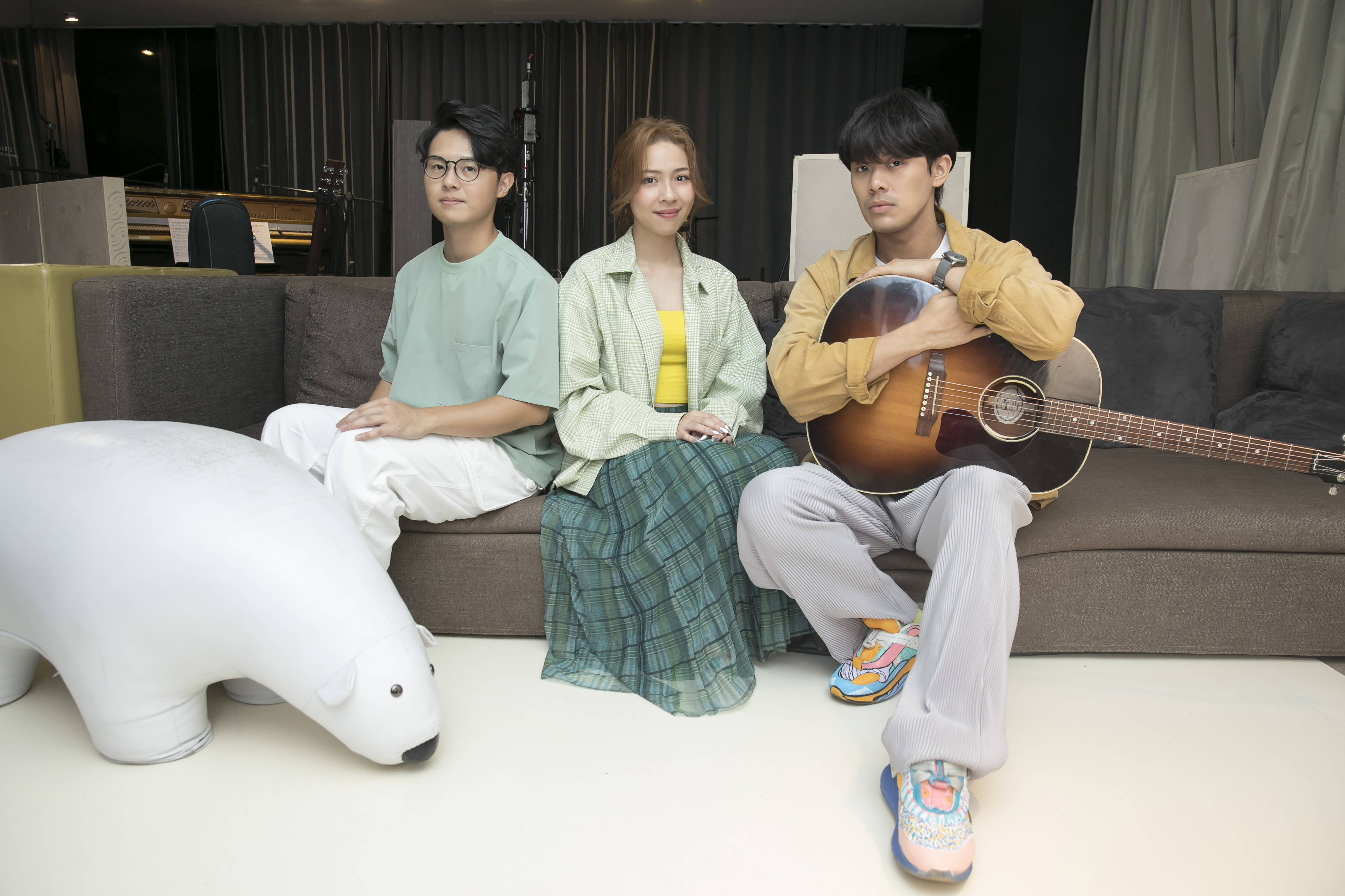 2023告五人北京演唱会（9月29日）(时间+地点+门票)