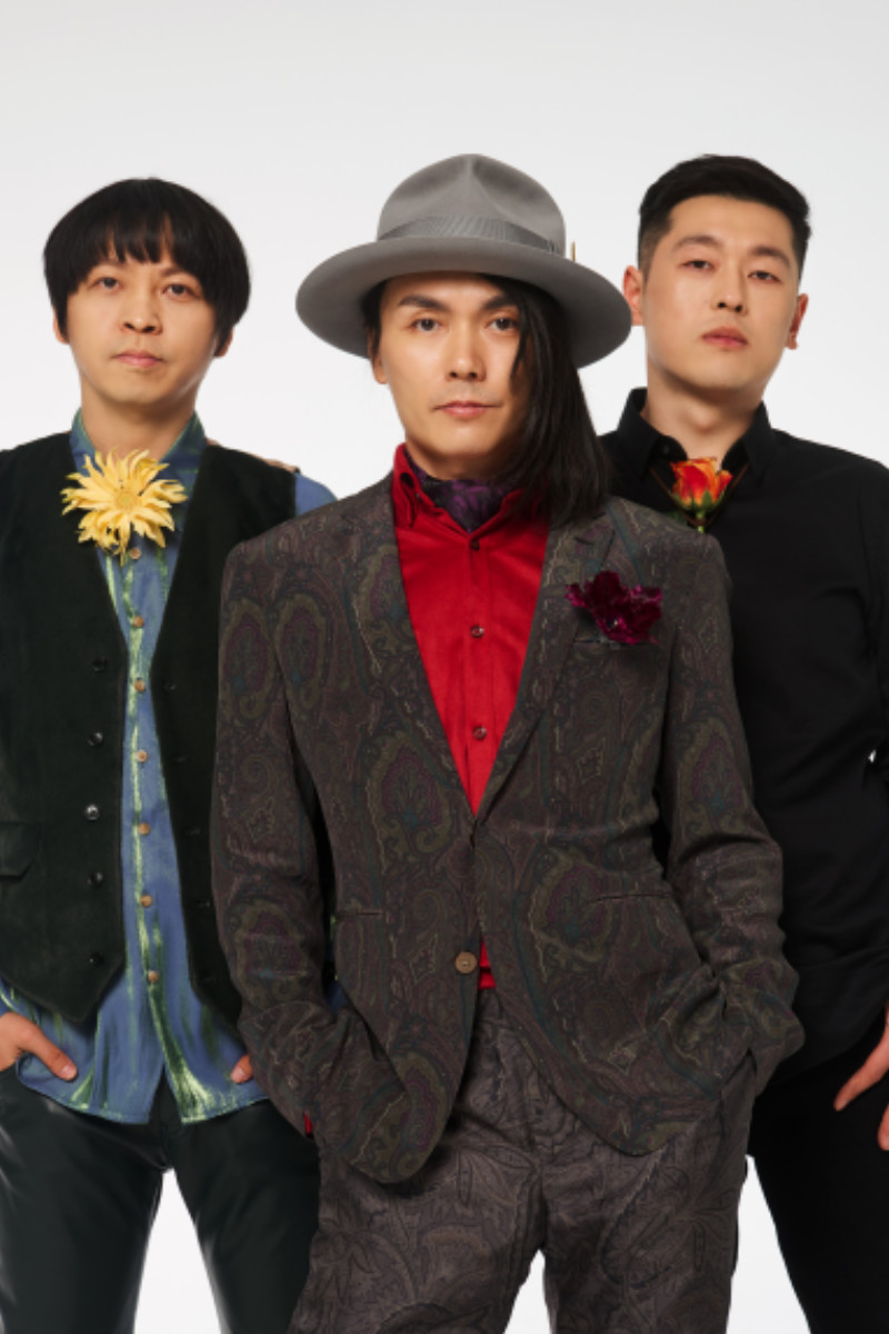 2023温州楠溪江XIHU ROCK音乐节（7月8日-9日）票价多少？
