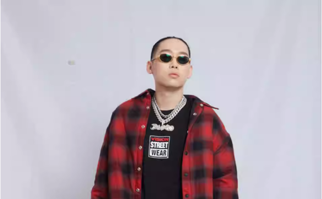 2023西安矩浪音乐节