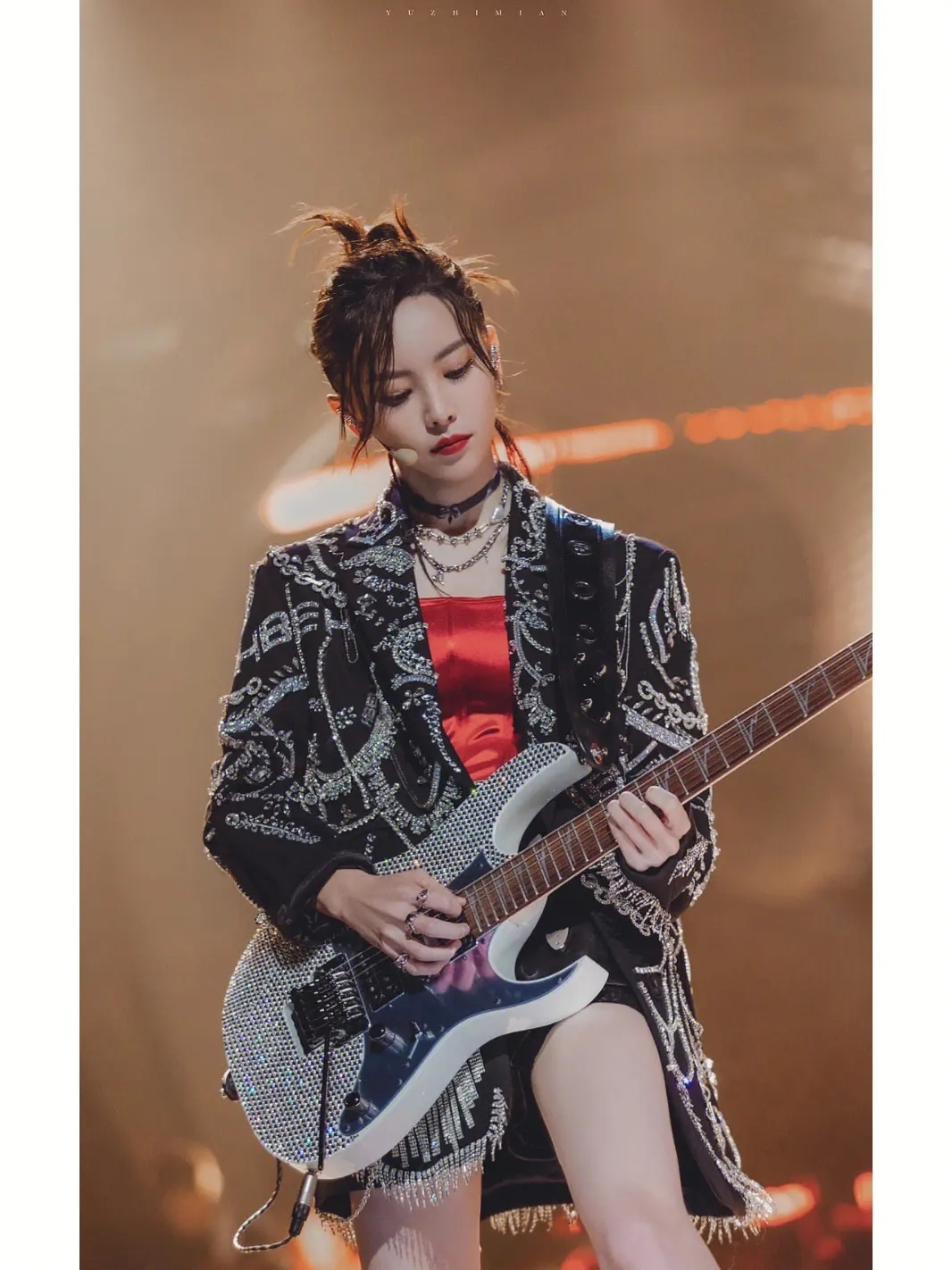 2023于文文北京演唱会（7月29日）演出详情及购票信息