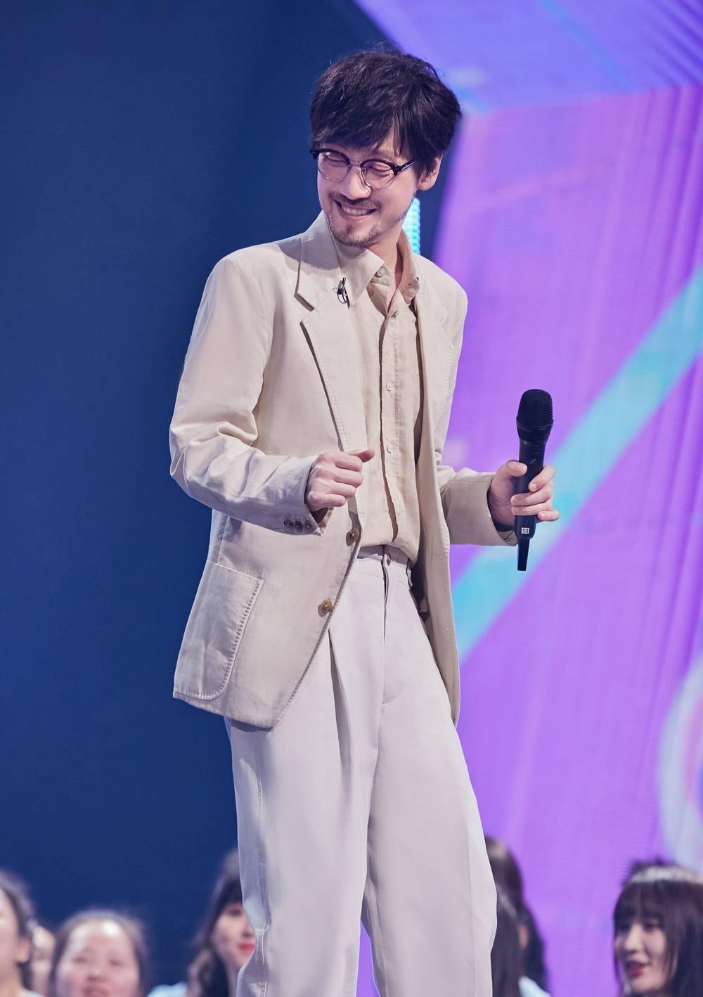 2023周传雄宝应演唱会（7月3日）门票