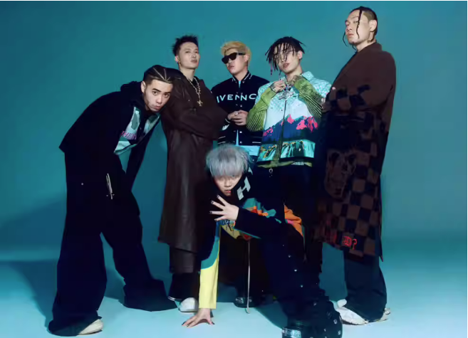 2023西安矩浪音乐节