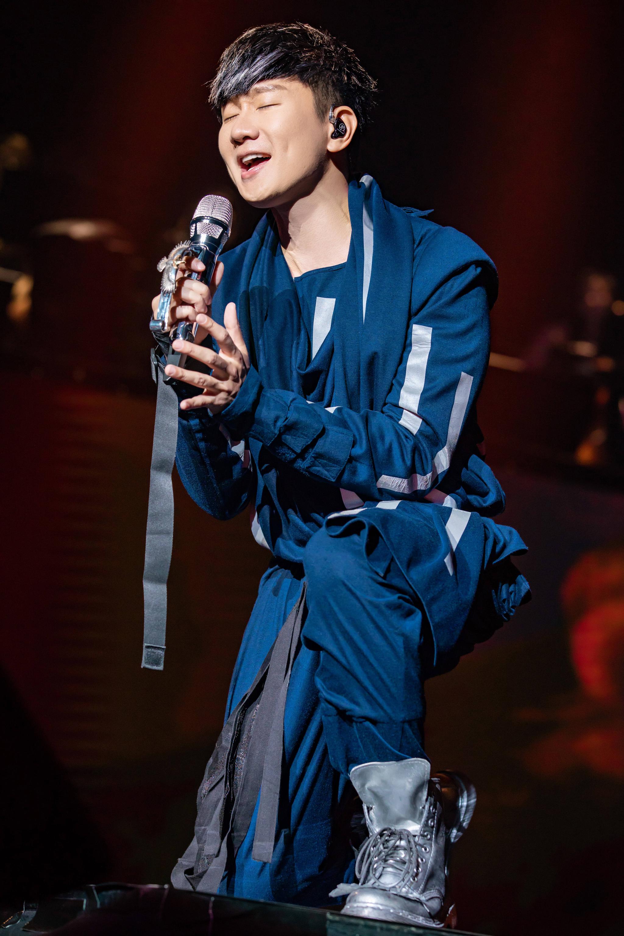 2023林俊杰北京演唱会（9月23日）在哪买票？