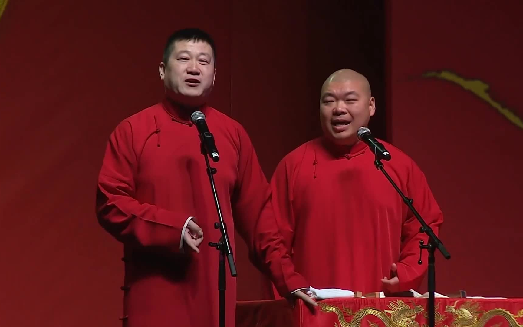 2023张鹤伦郎鹤炎哈尔滨相声专场（7月15日）演出详情+门票价格