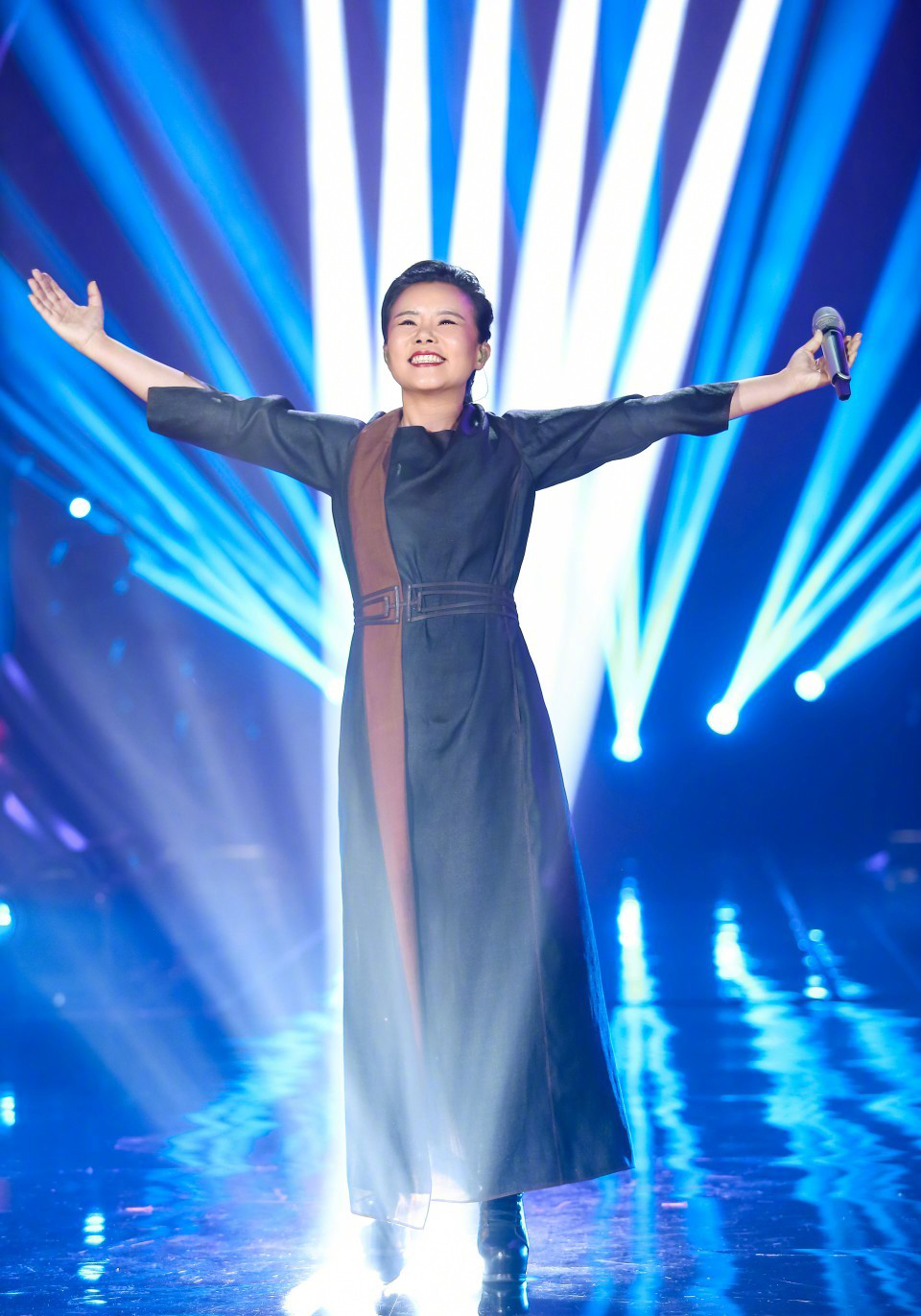 2023龚琳娜贵阳演唱会（8月6日）演出信息、购票链接