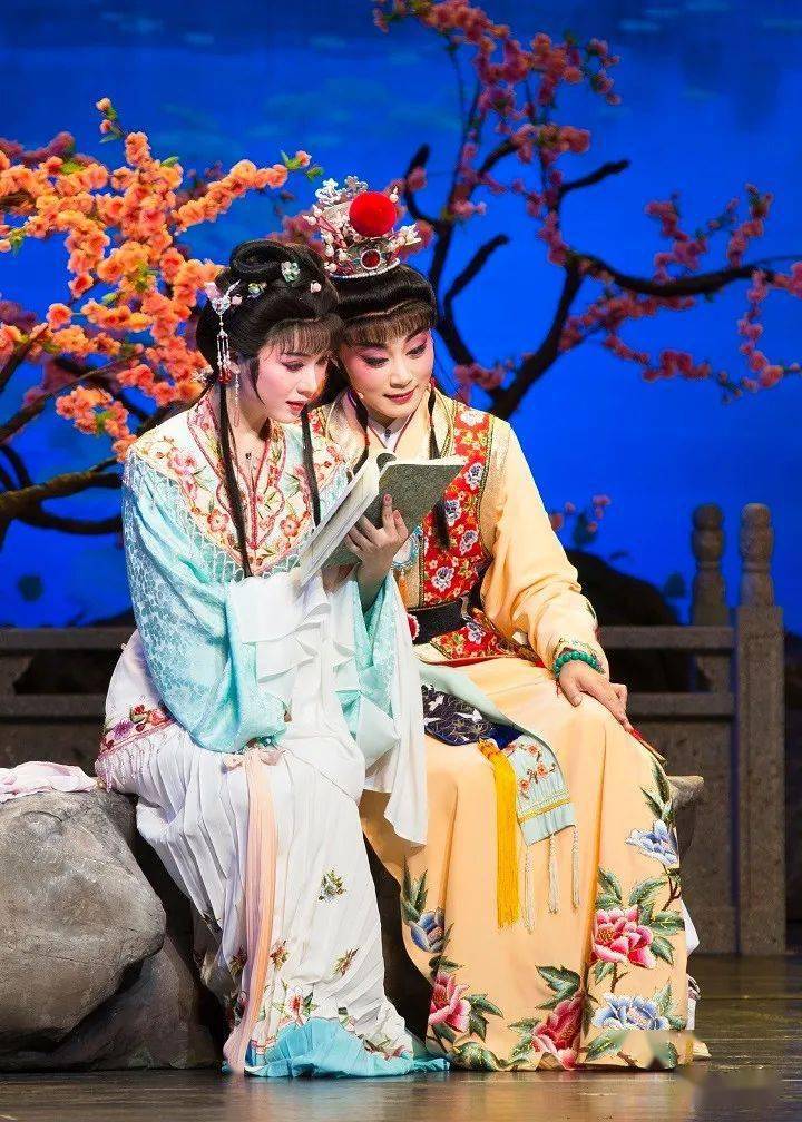 2023越剧《红楼梦》深圳站（9月15日）时间、地点、门票价格