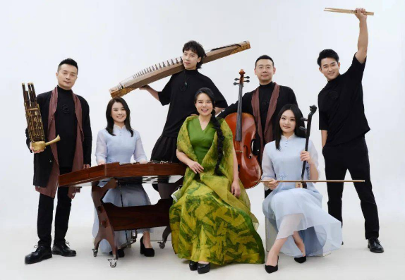 2023龚琳娜贵阳演唱会（8月6日）时间、地点、门票价格、演出详情