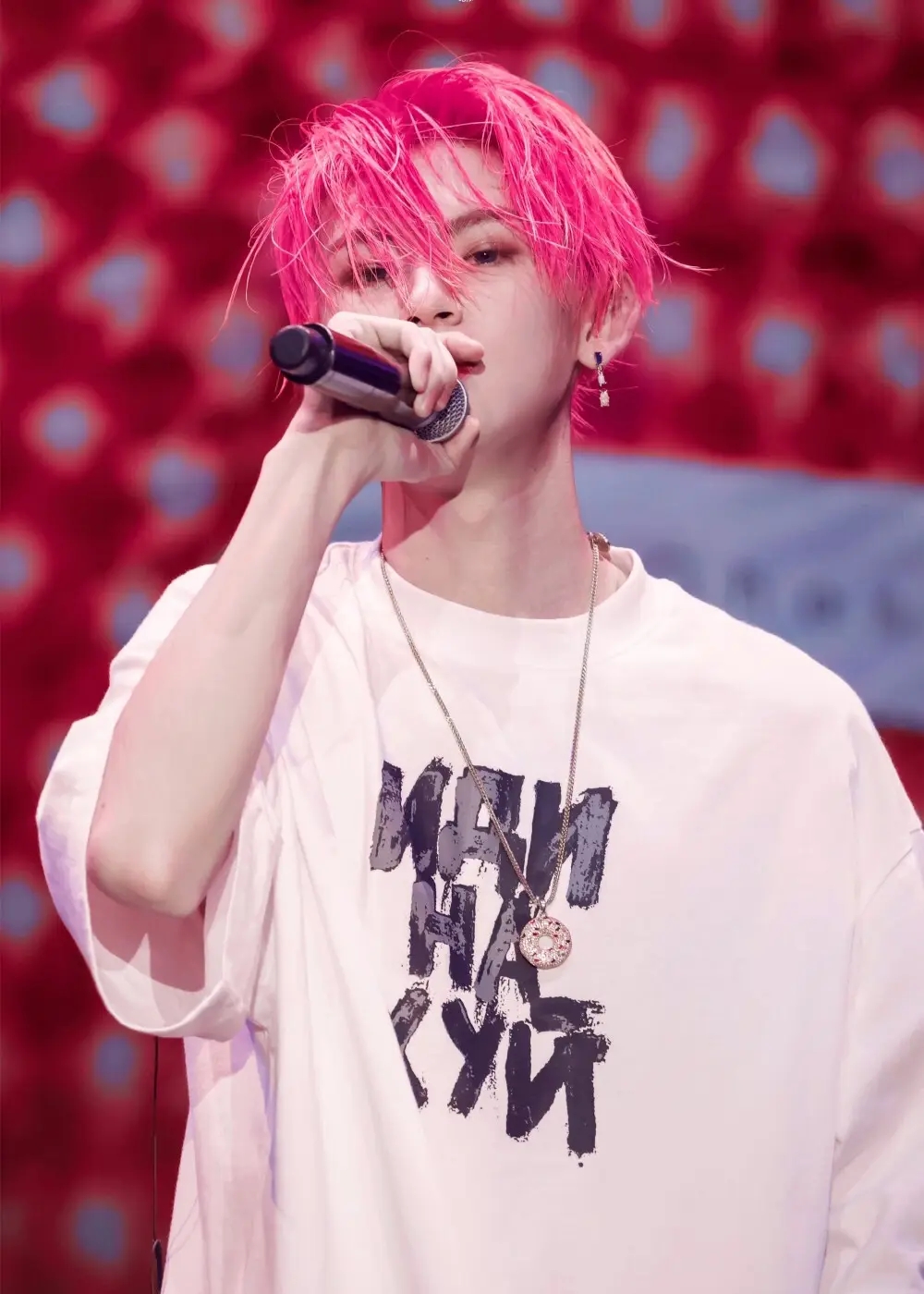 2023小鬼王琳凯上海演唱会（7月8日）在哪订票？