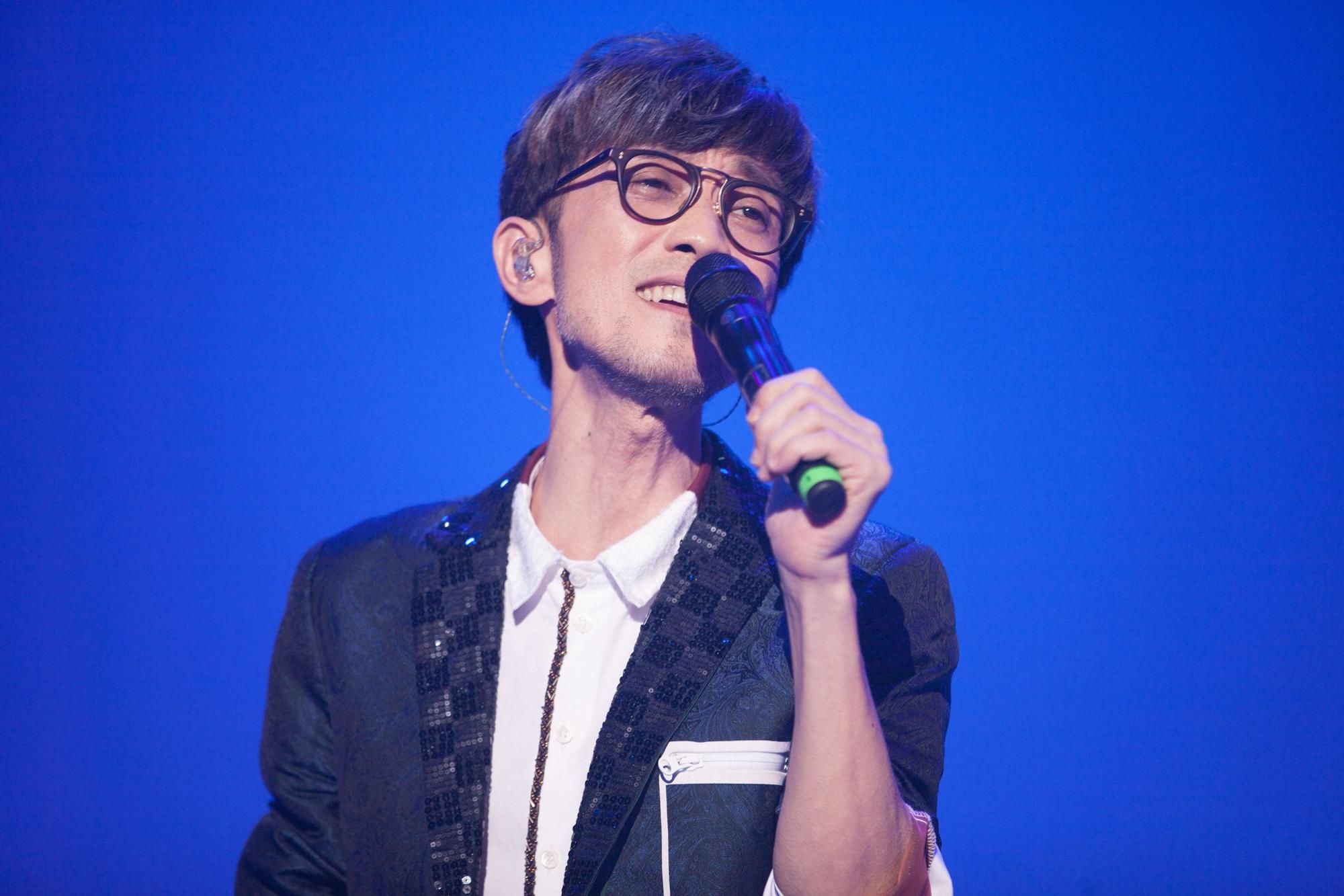 2023周传雄宜兴演唱会（7月2日）门票预订、时间地点、演出详情