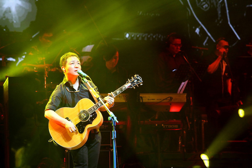 2023乌鲁木齐疆菓音乐节（7月8-9日）时间地点、演出详情、在线订票