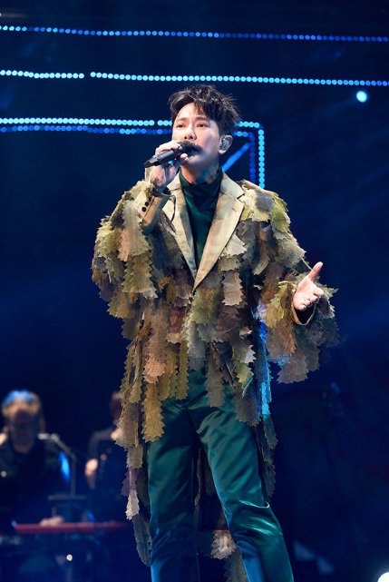 2023张信哲郑州演唱会（9月2日）门票