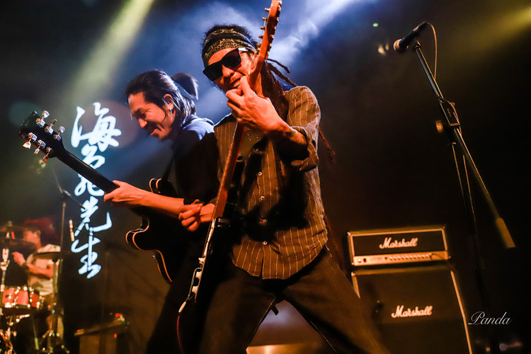 2023海龟先生乐队宁波演唱会演出详情（时间+地点+门票价格+购票地址）