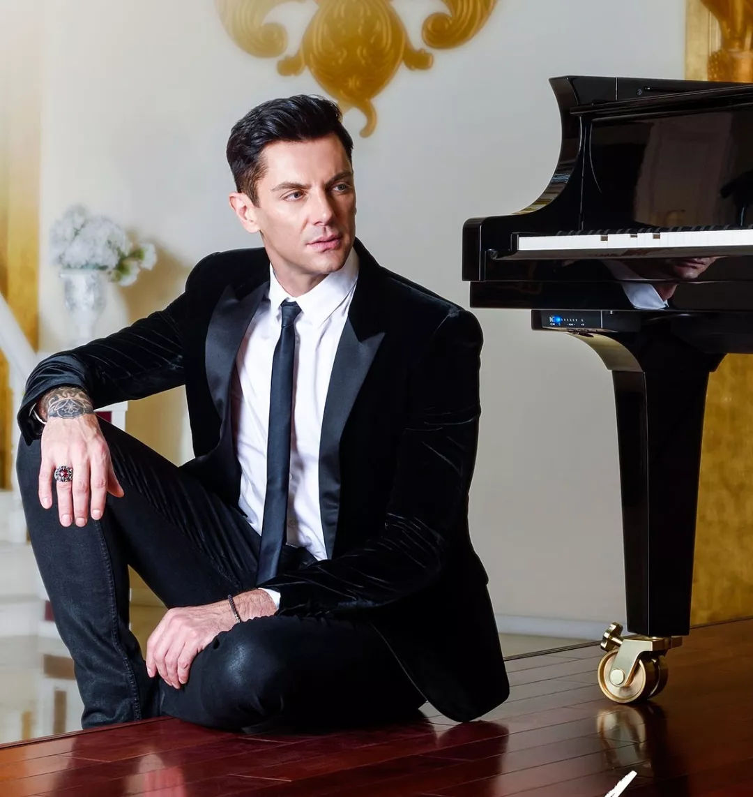 2023马克西姆泉州音乐会(9月20日)时间+地点+票价+购票地址 2023马克西姆泉州音乐会(9月20日)时间+地点+票价+购票地址