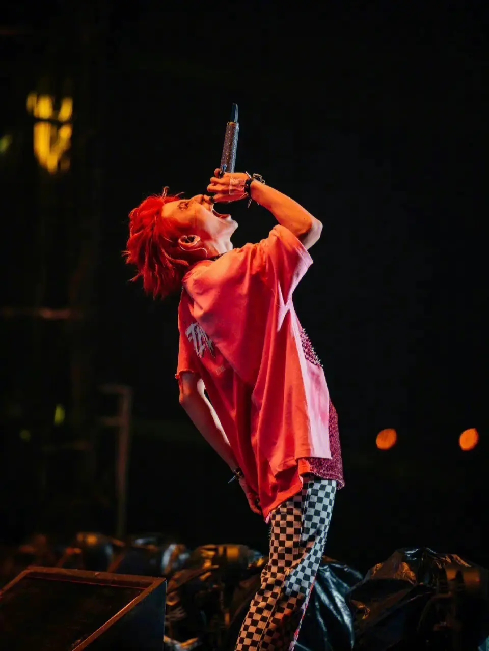 2023小鬼王琳凯上海演唱会（7月8日）演出详情（时间、地点、门票价格）