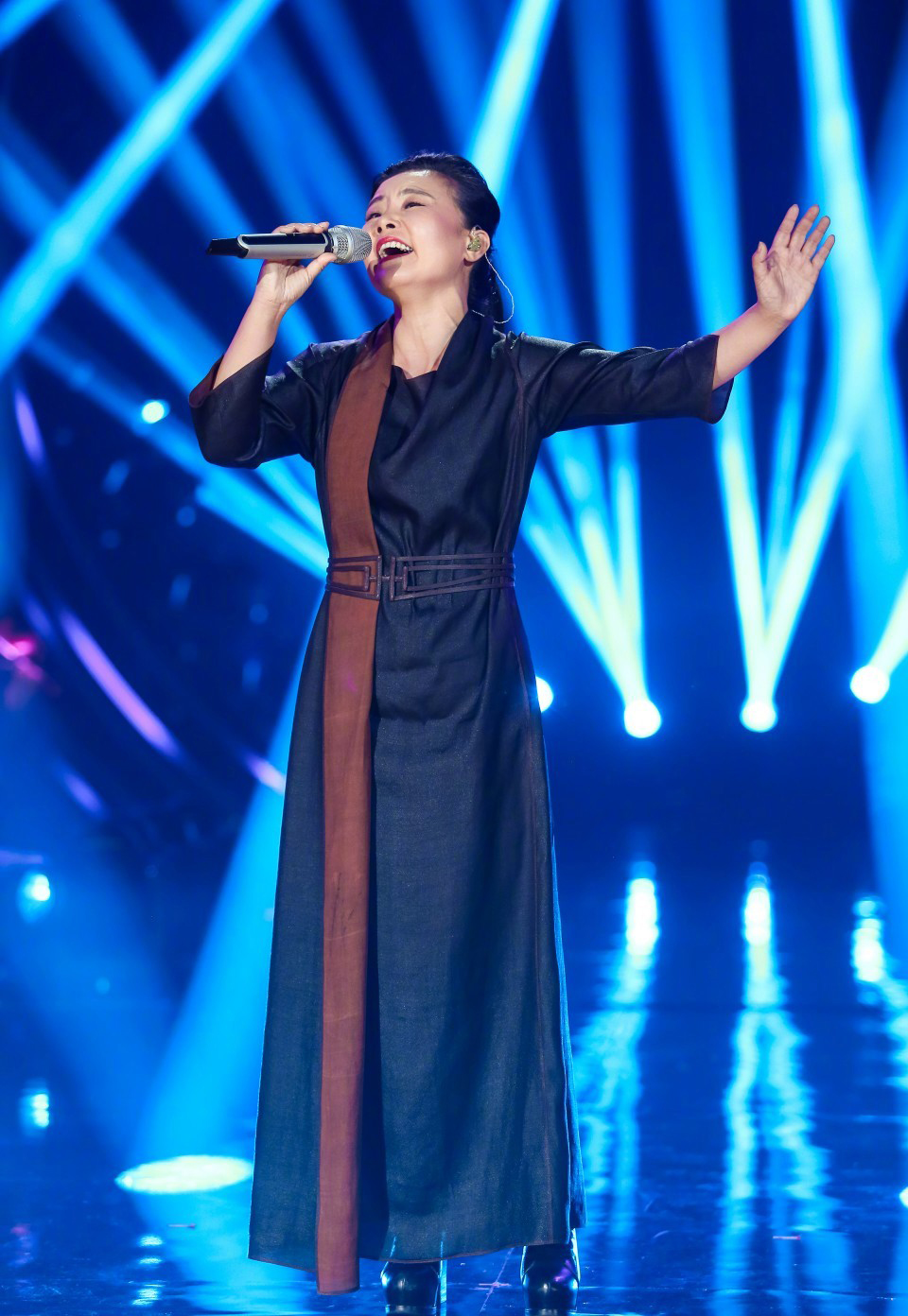 2023龚琳娜贵阳演唱会（8月6日）订票方式及购票入口