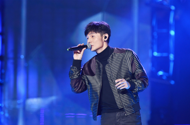 2023泰州苏酒之夜巨星演唱会（7月1日）时间地点、演出详情、在线订票